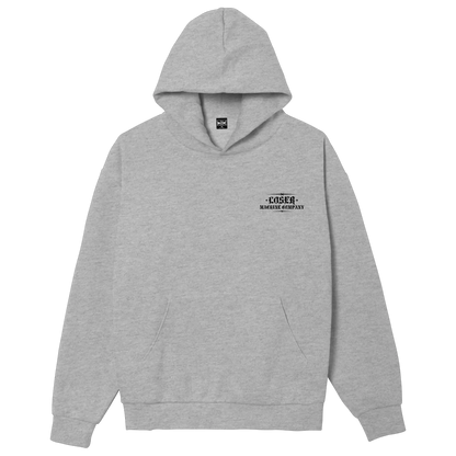 Thrash Pound Hoodie 2025