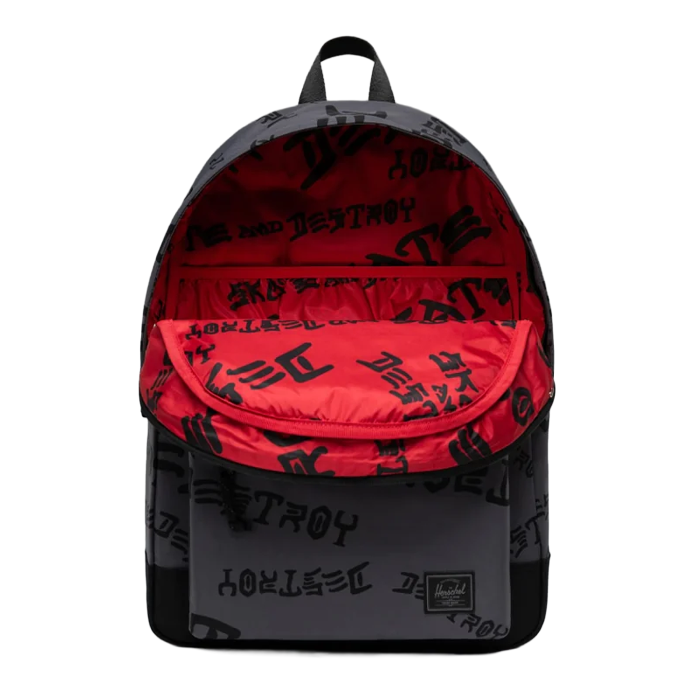 Thrasher Herschel Classic™ XL Backpack Nylon