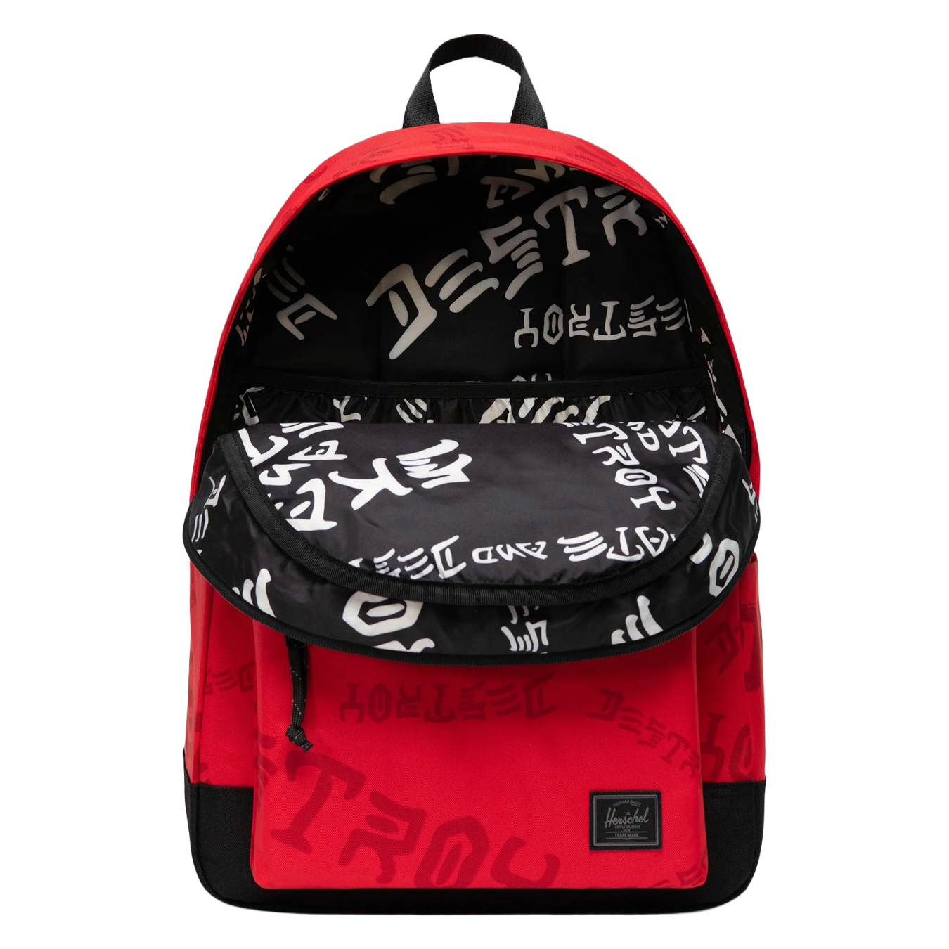 Thrasher Herschel Classic™ XL Backpack Nylon