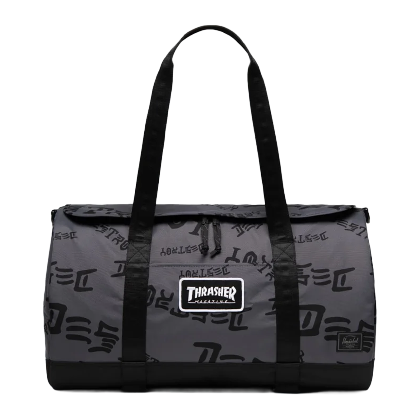 Thrasher Herschel Heritage™Skate Duffle Nylon