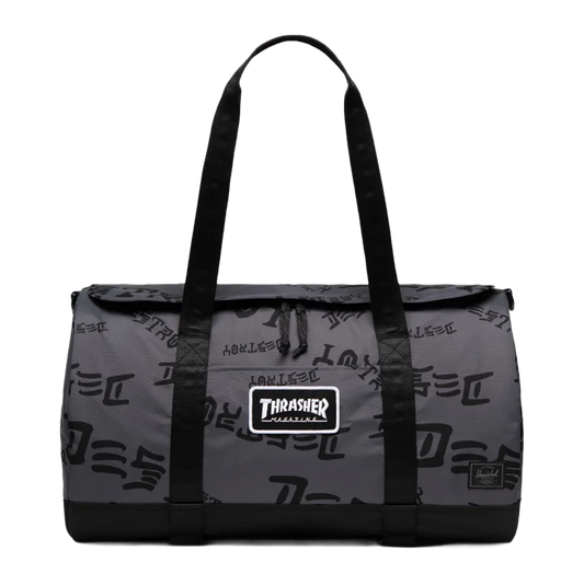 Thrasher Herschel Heritage™Skate Duffle Nylon