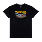 Thrasher X Spitfire Blood Bath S/S T-Shirt