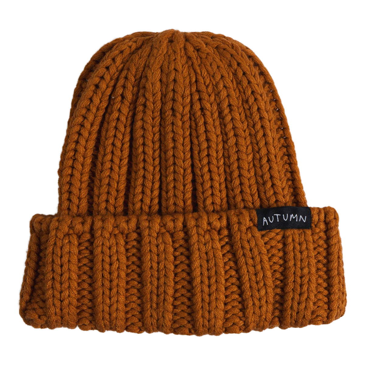 Thrift Beanie