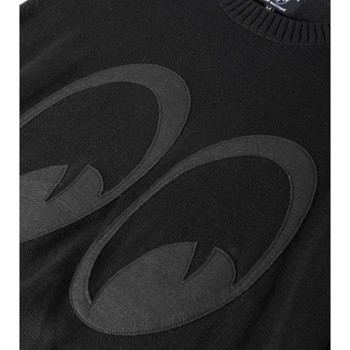 Throttle Sweater