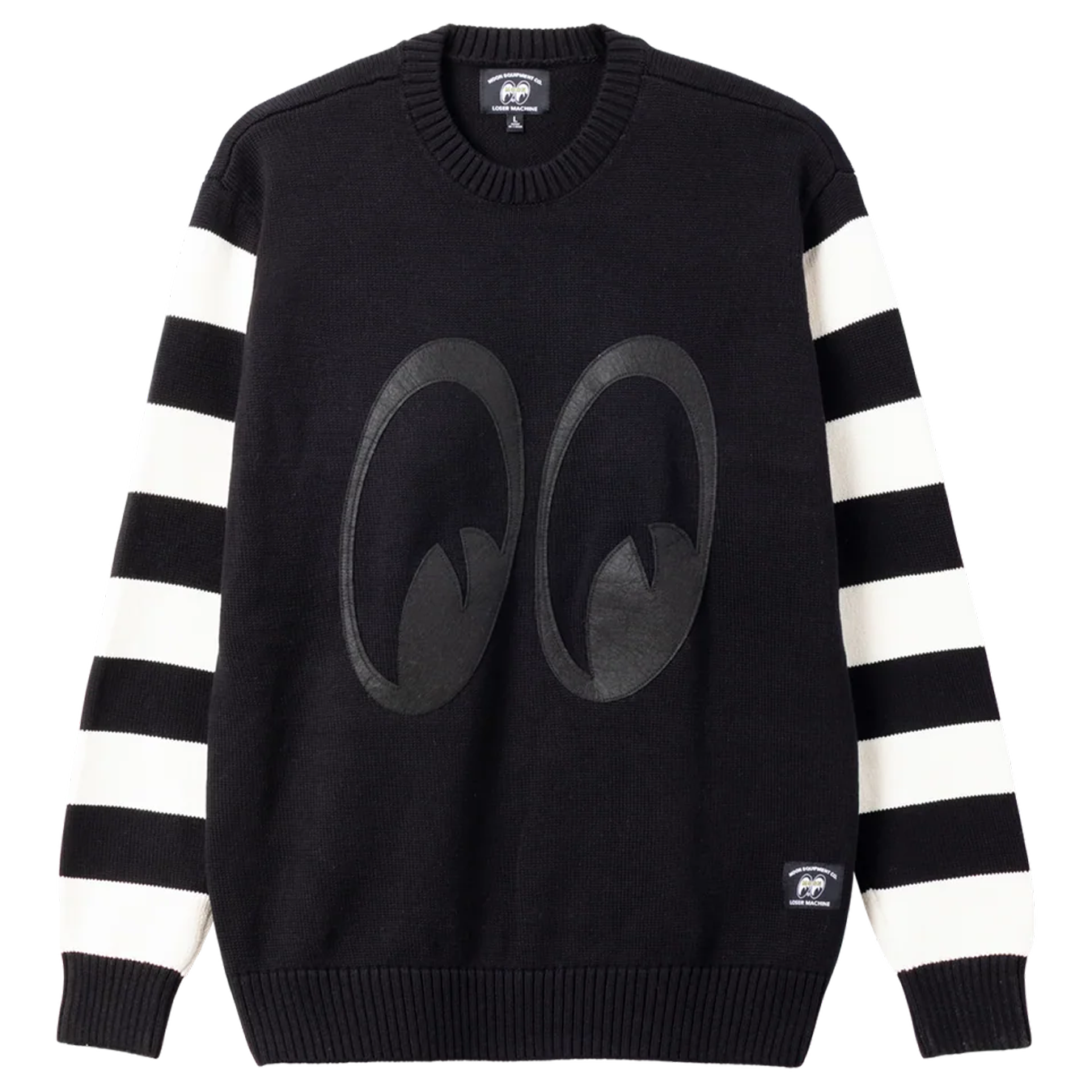 Throttle Sweater