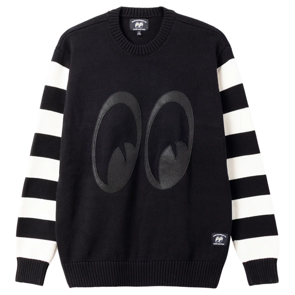 Throttle Sweater