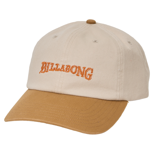 Throwback Strapback Hat