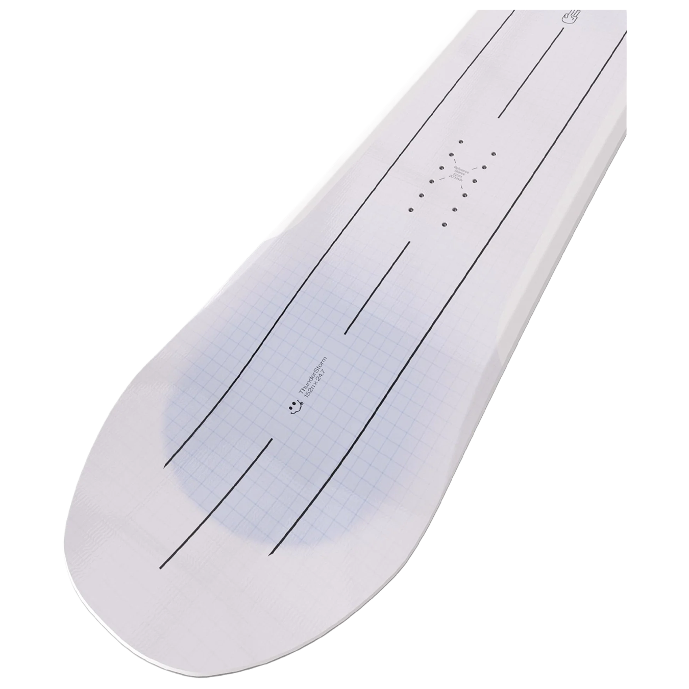 ThunderStorm Snowboard