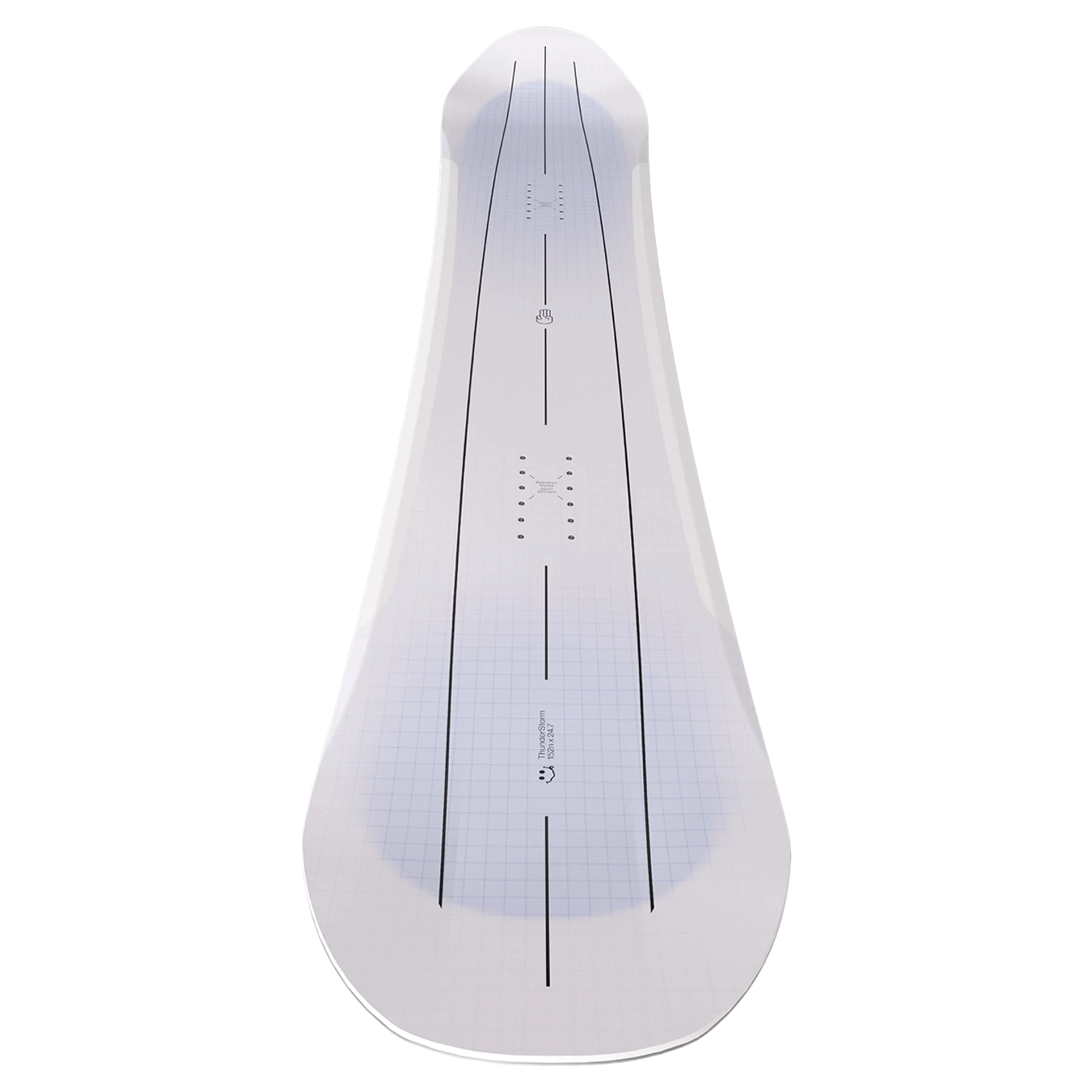 ThunderStorm Snowboard