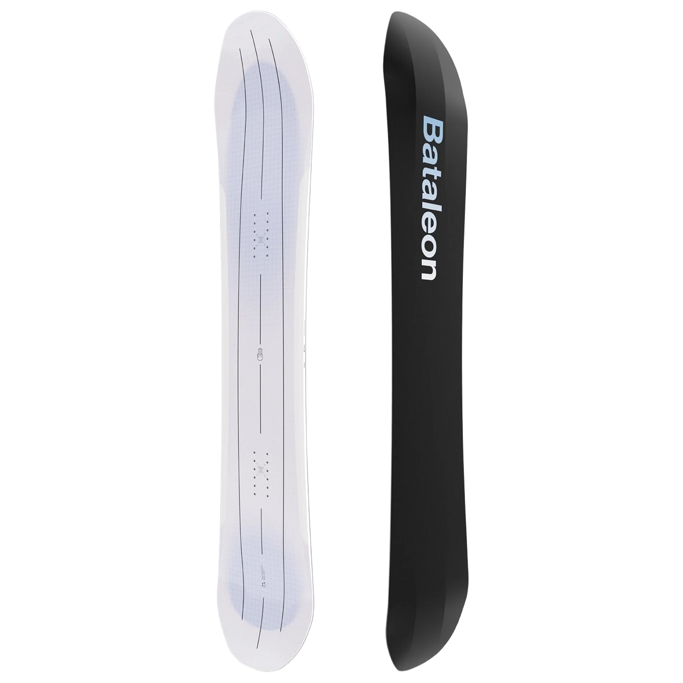 ThunderStorm Snowboard