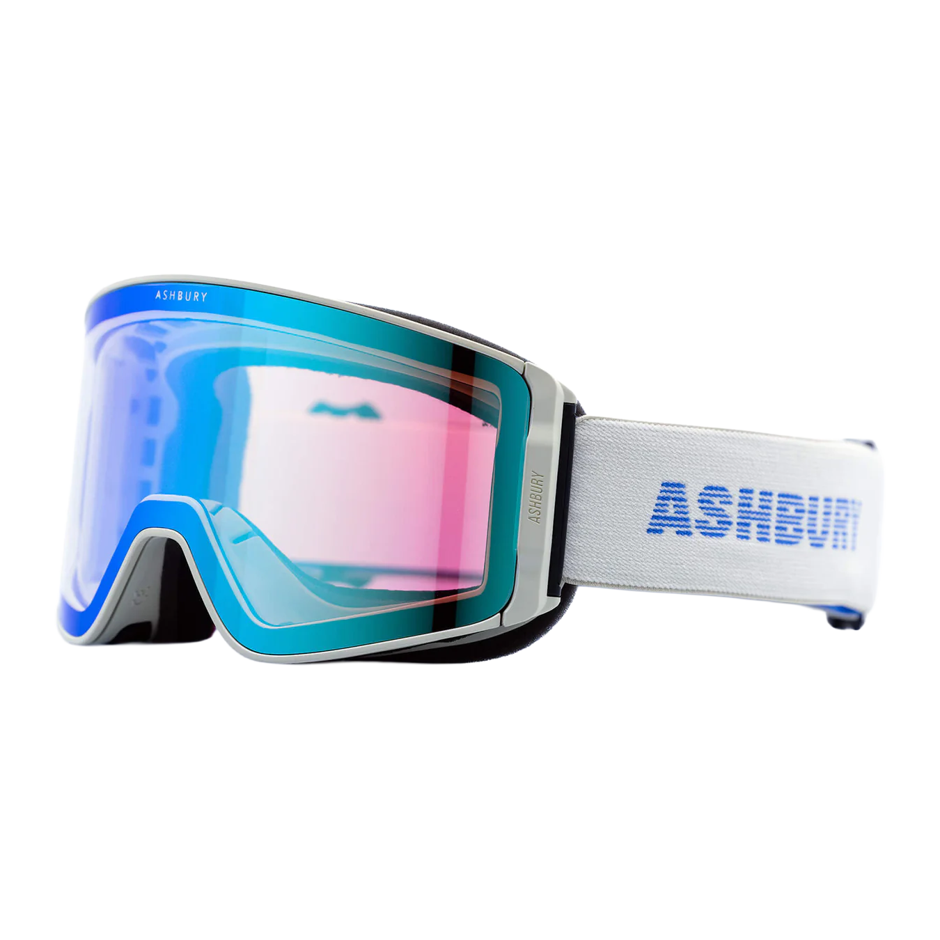 Thunderbolt Goggle 2026