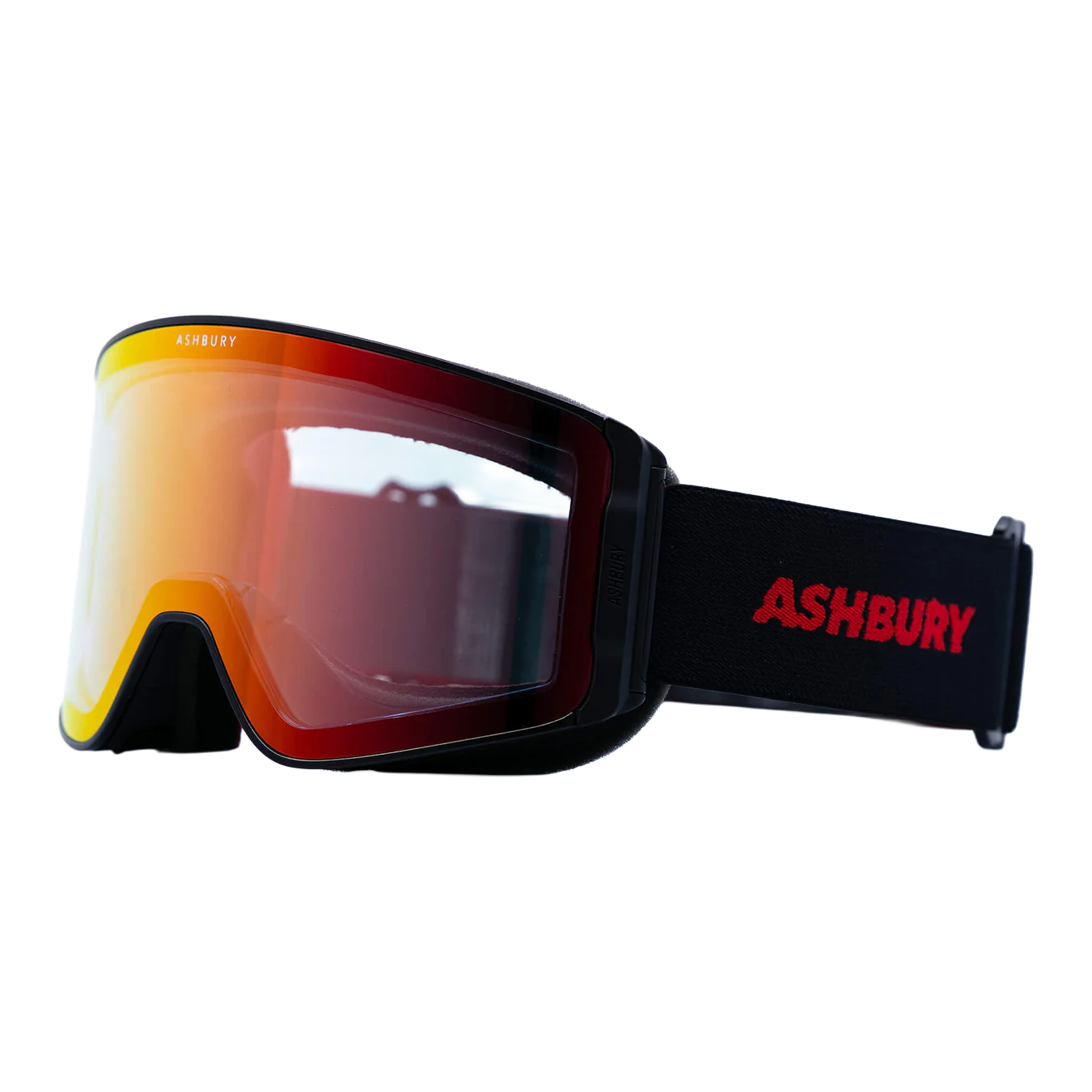 Thunderbolt Goggle 2026