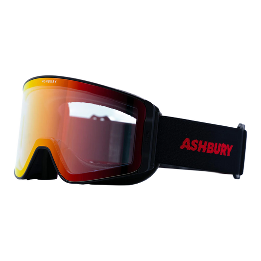 Thunderbolt Goggle 2026