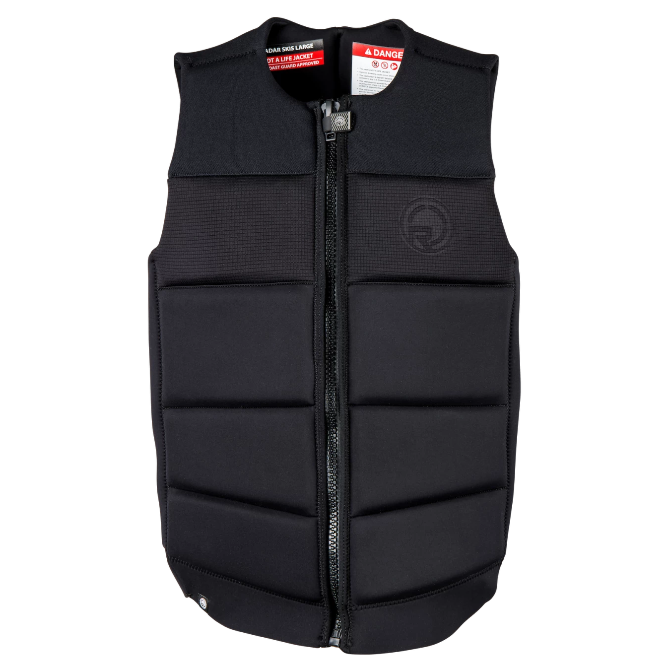 Tidal Impact Vest
