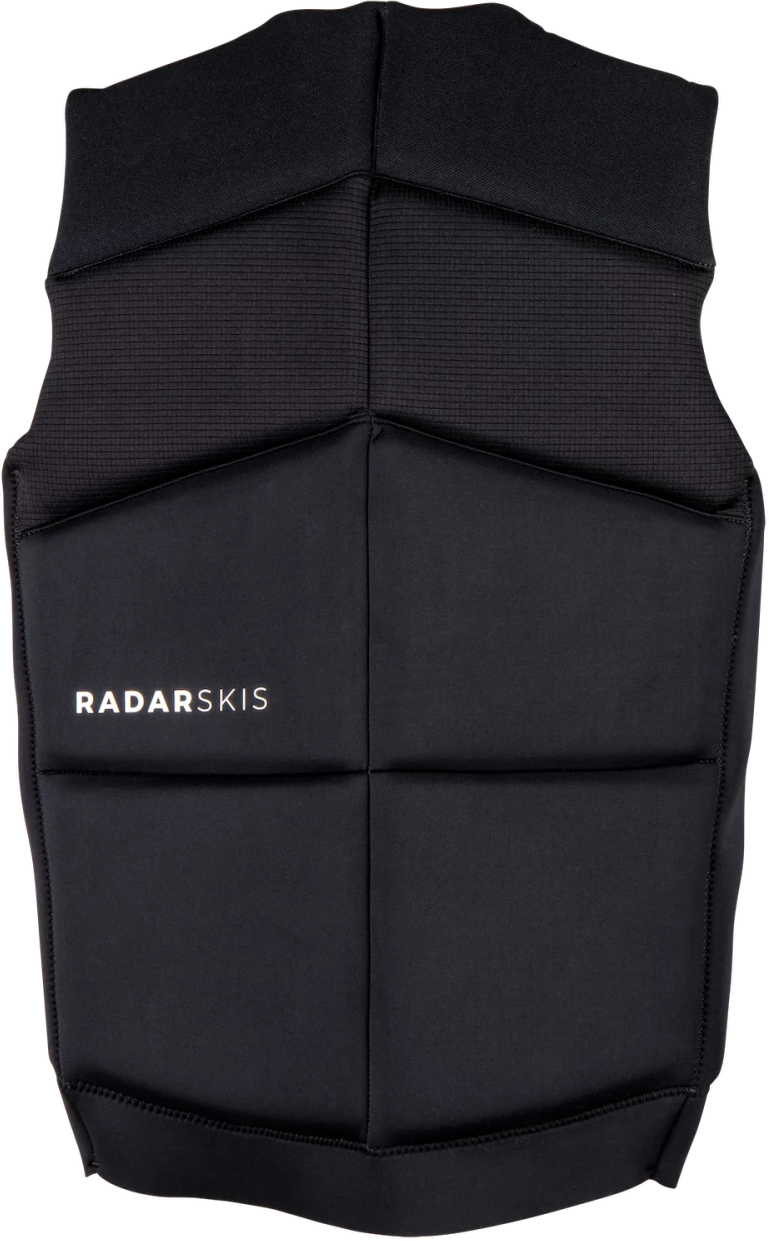Tidal Impact Vest