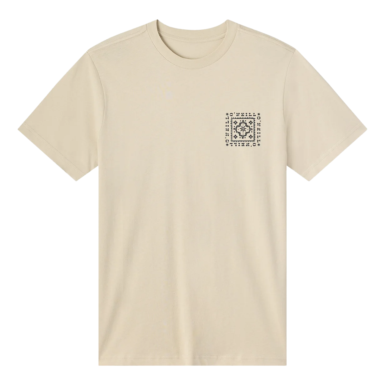 Tile Classic S/S T-Shirt