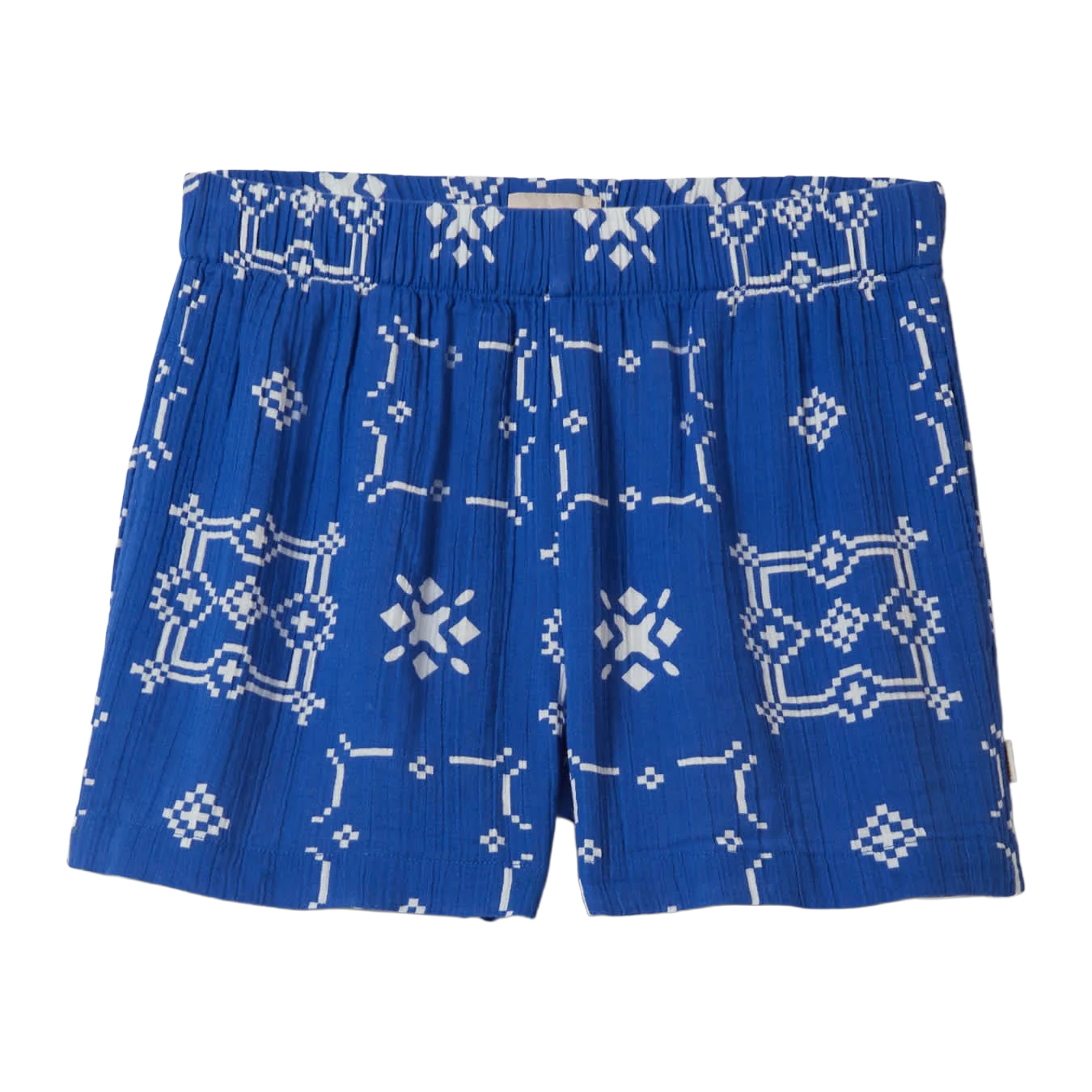 Tile Short