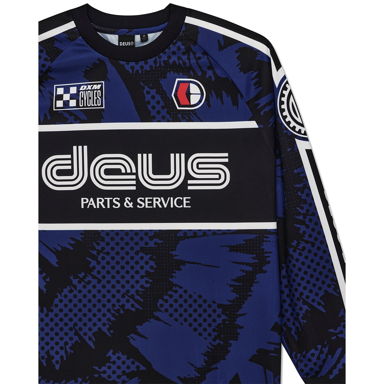 Tillment Mx Jersey