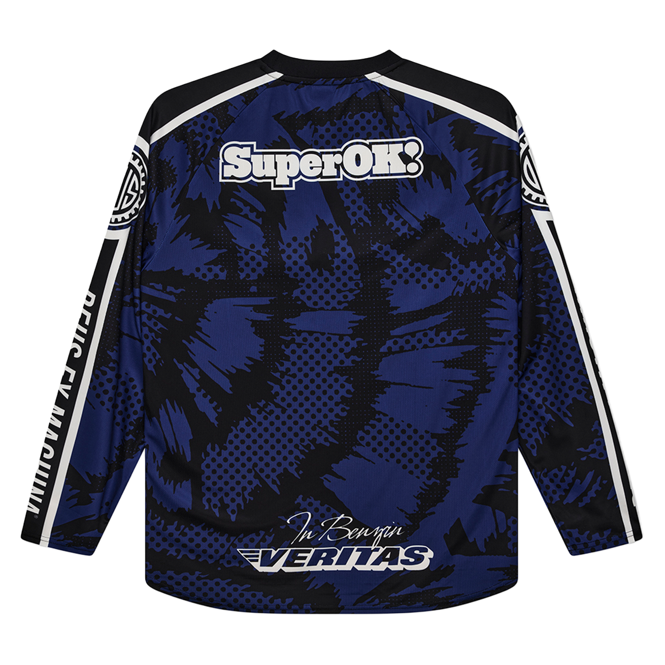 Tillment Mx Jersey