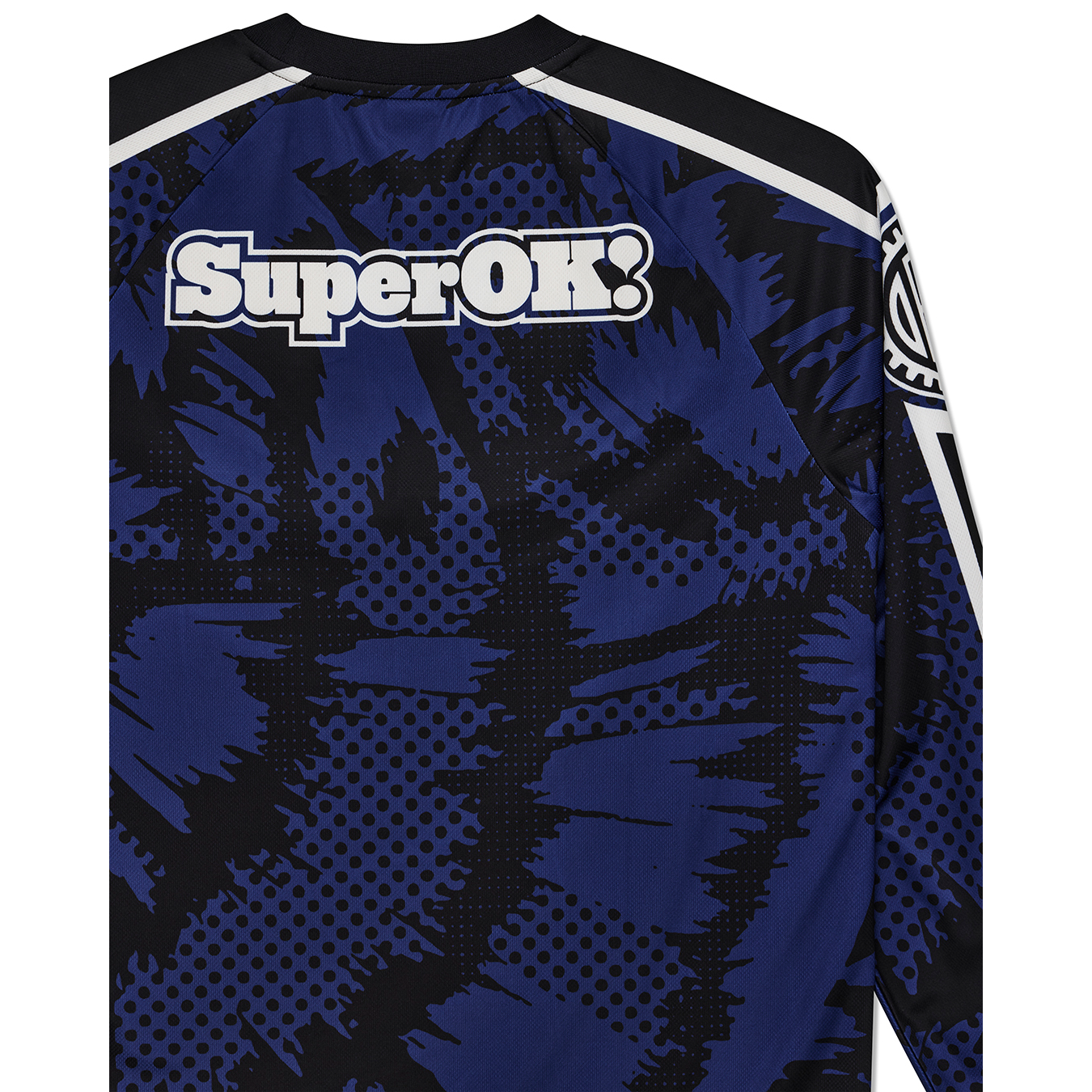 Tillment Mx Jersey
