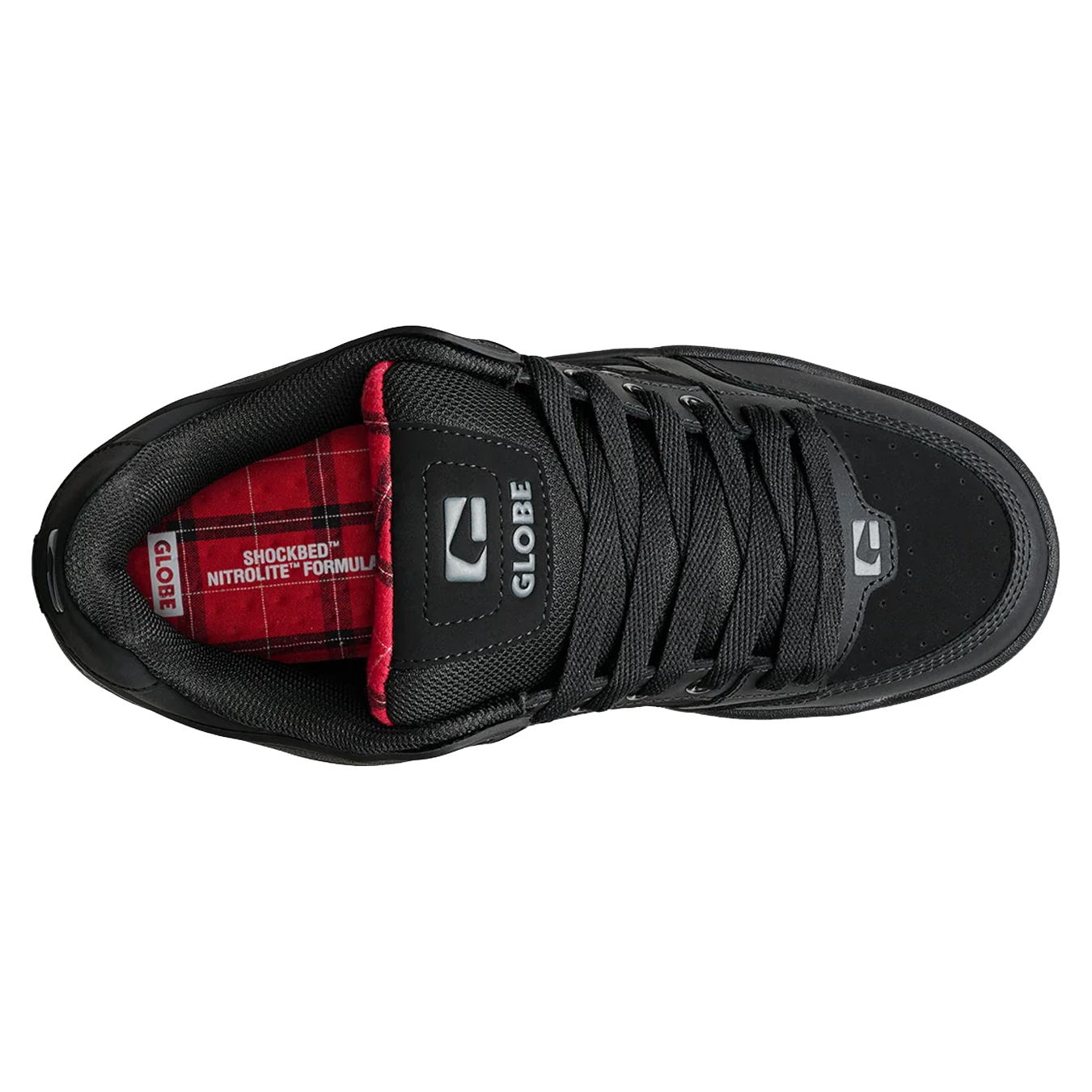 Tilt Shoe