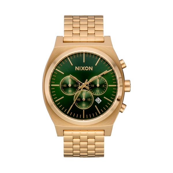 Time Teller Chrono