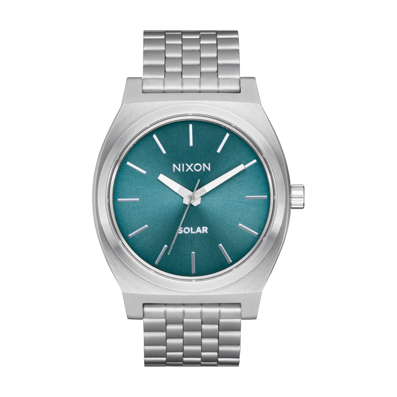 Time Teller Solar
