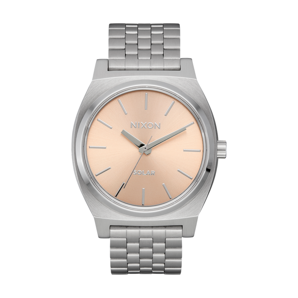 Time Teller Solar