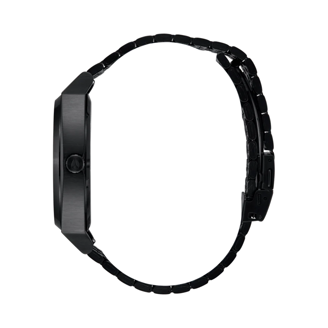 Time Teller Solar Watch