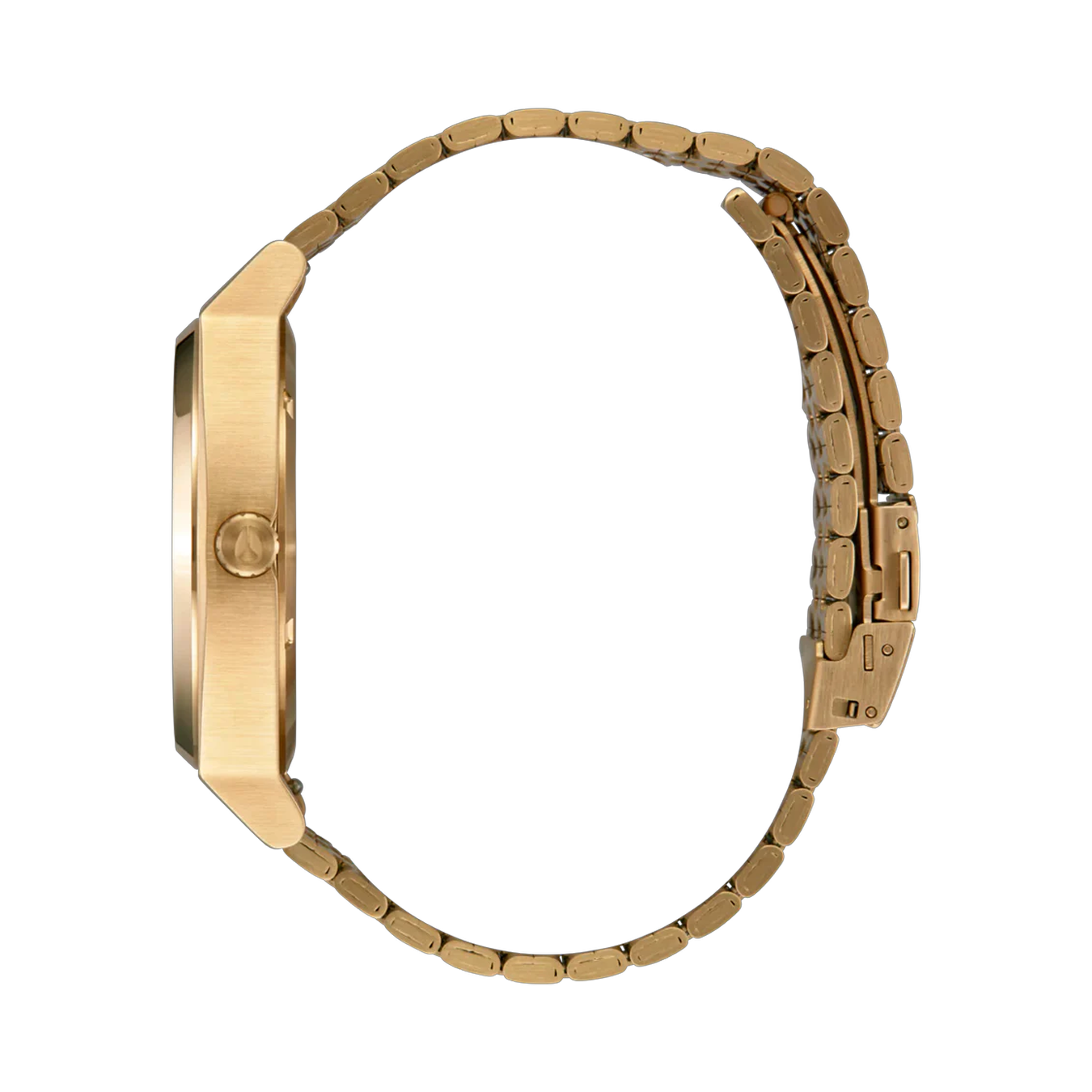 Time Teller Solar Watch