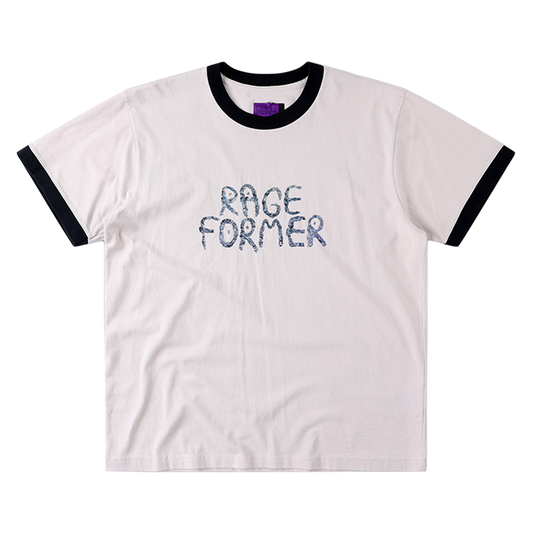Tin Ringer Shrunken S/S T-Shirt