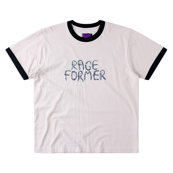 Tin Ringer Shrunken S/S T-Shirt