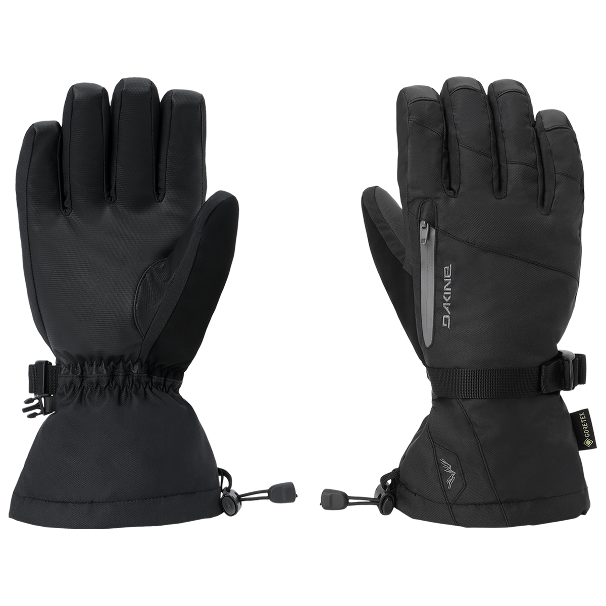 Titan 2.0 Gore-Tex Gloves