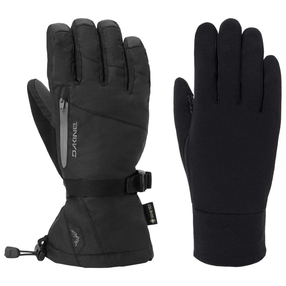 Titan 2.0 Gore-Tex Gloves