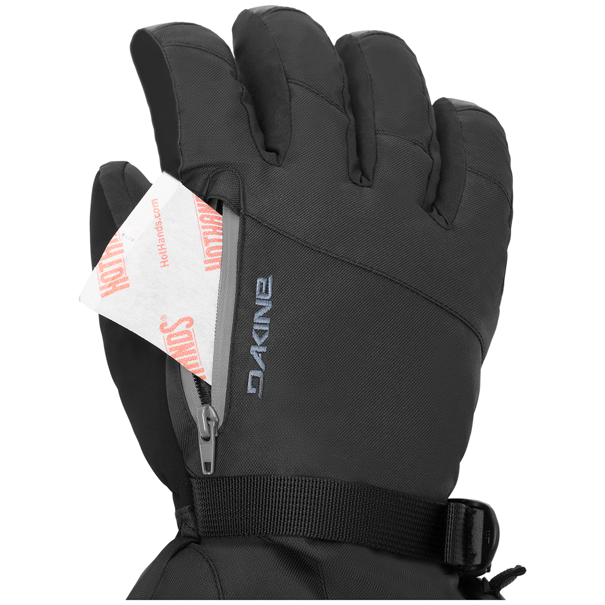 Titan 2.0 Gore-Tex Gloves
