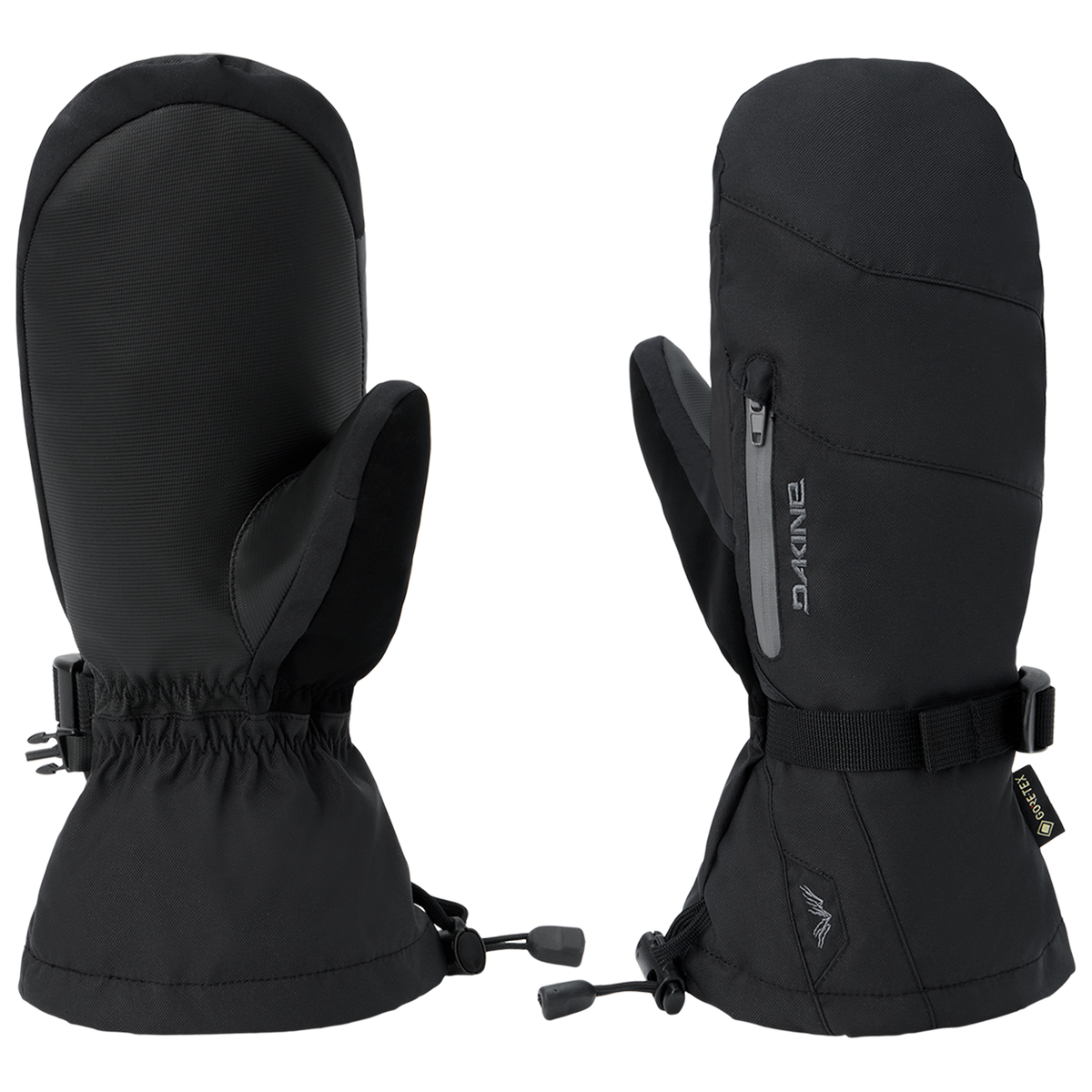 Titan 2.0 Gore-Tex Mitts