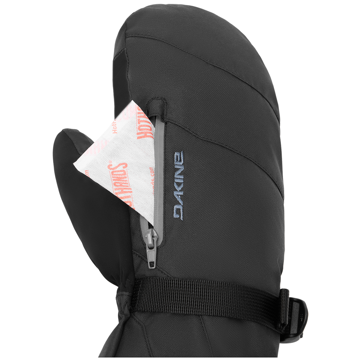 Titan 2.0 Gore-Tex Mitts