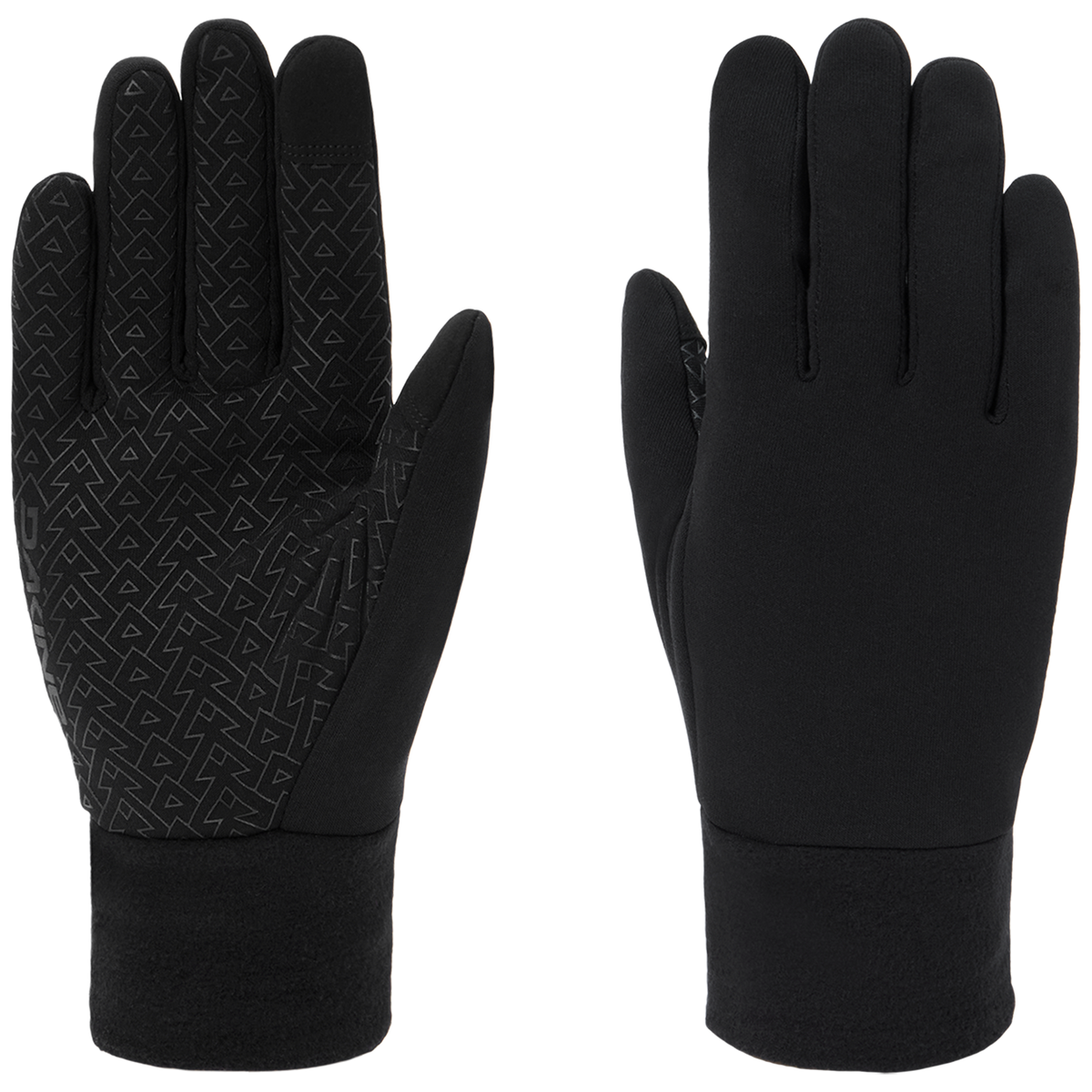 Titan 2.0 Leather DLX Gore-Tex Gloves