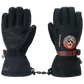 Titan 2.0 Leather DLX Gore-Tex Gloves X Mayhem