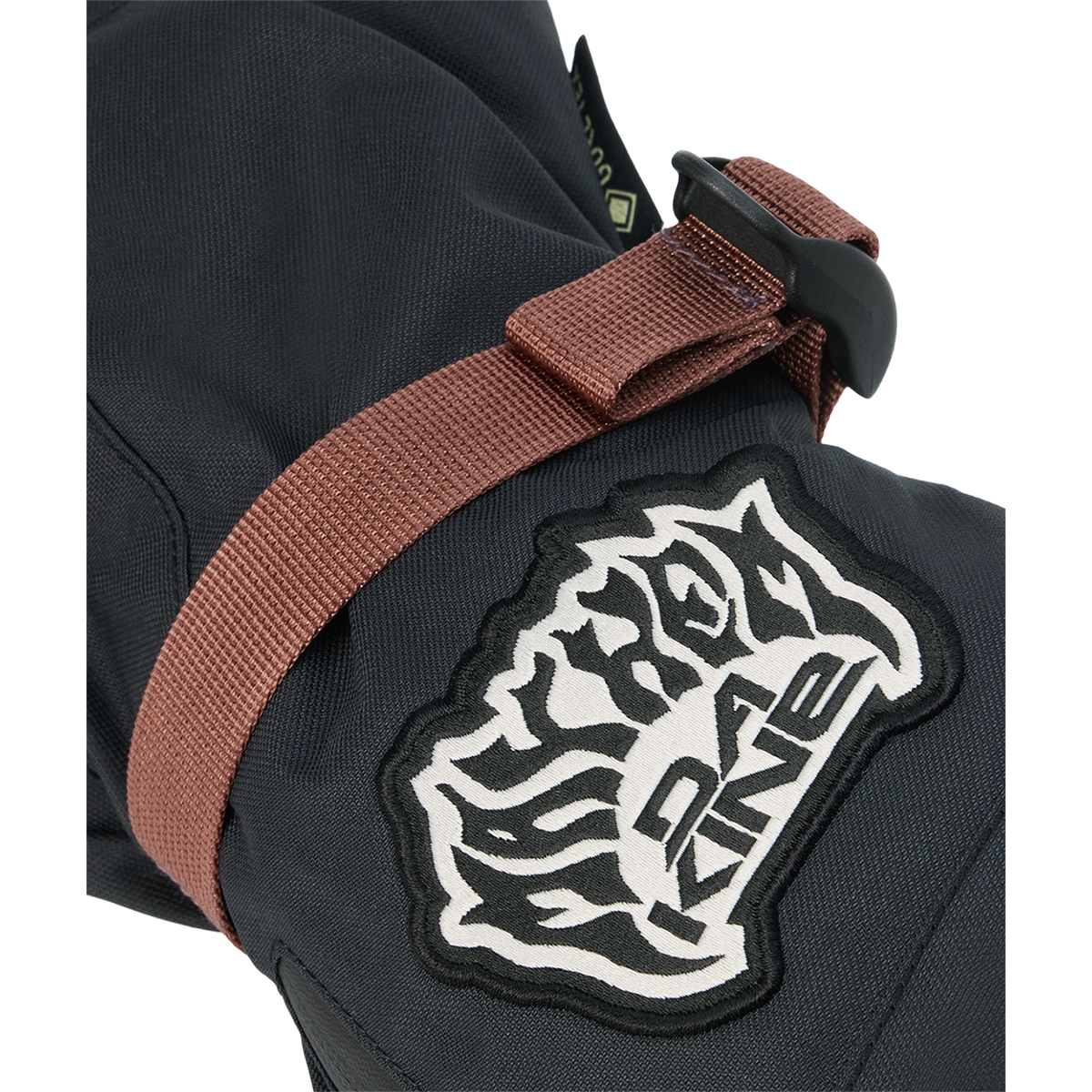 Titan 2.0 Leather DLX Gore-Tex Gloves X Mayhem