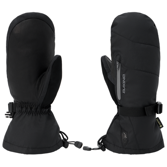 Titan 2.0 Leather DLX Gore-Tex Mitts