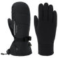 Titan 2.0 Leather DLX Gore-Tex Mitts