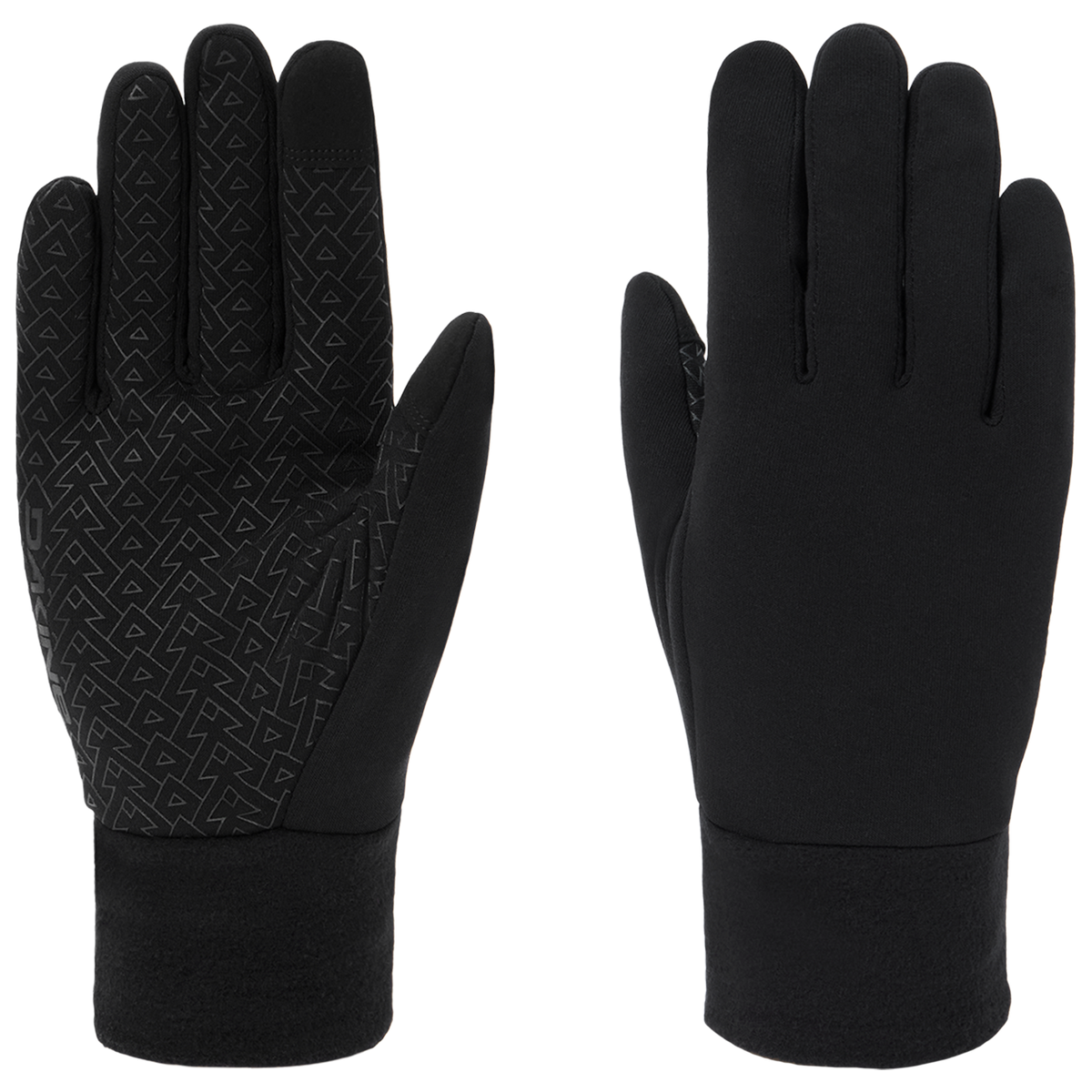Titan 2.0 Leather DLX Gore-Tex Mitts
