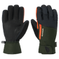 Titan 2.0 Leather Dlx Gore-Tex Short Gloves