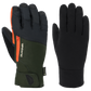 Titan 2.0 Leather Dlx Gore-Tex Short Gloves