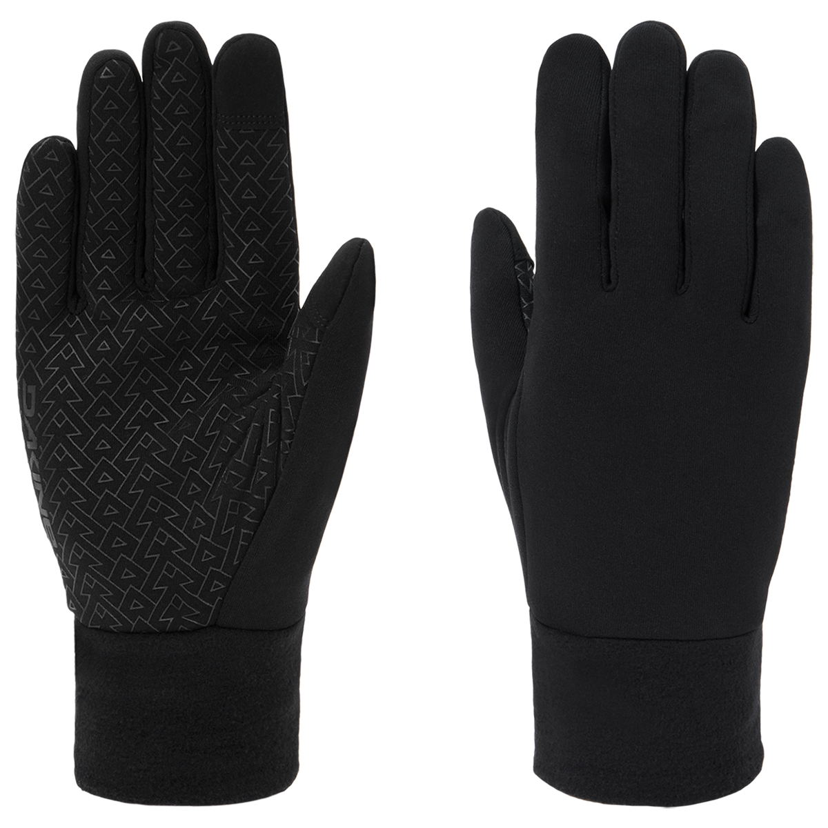 Titan 2.0 Leather Dlx Gore-Tex Short Gloves