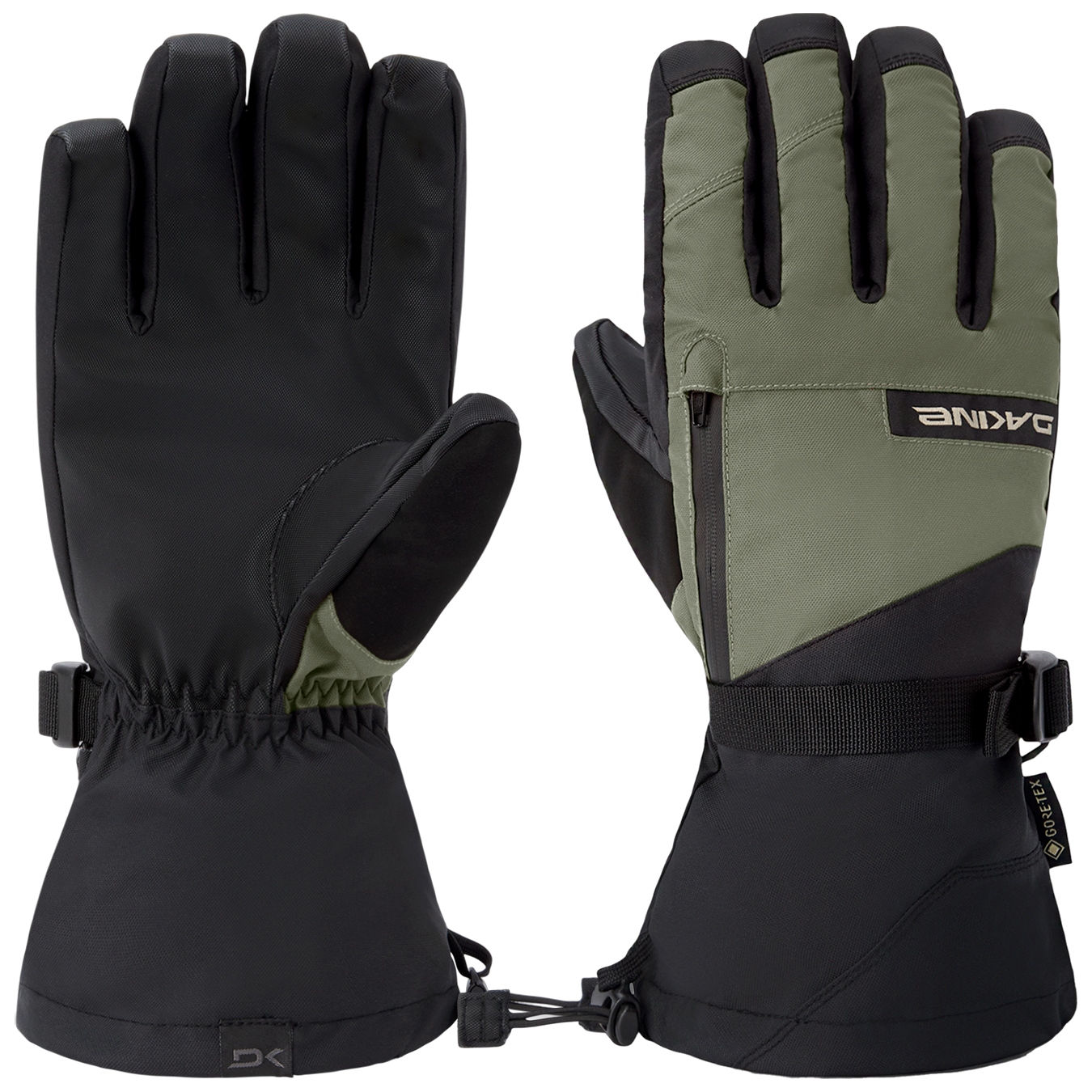 Titan Gore-Tex Glove