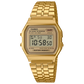 A158WETG-9A Watch