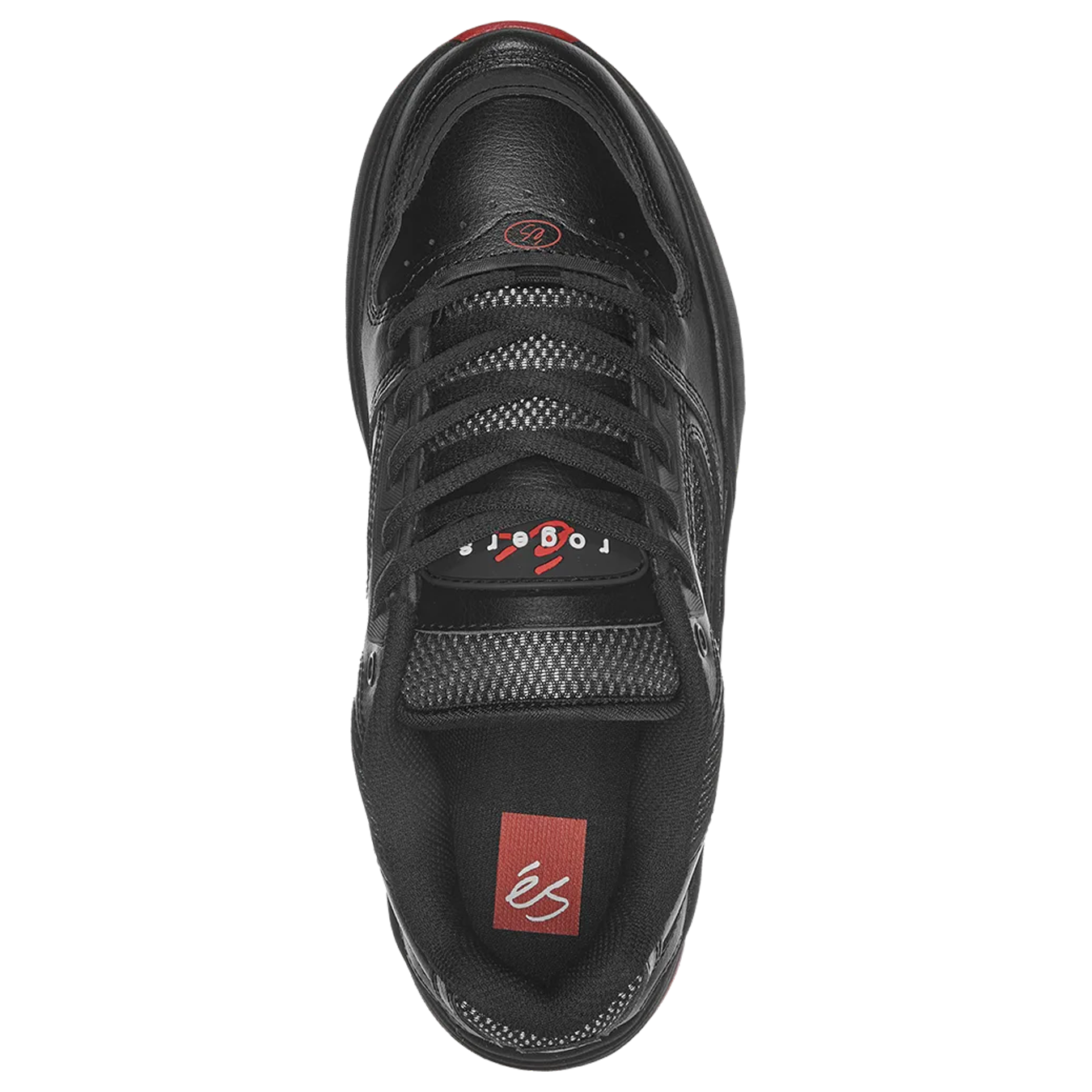Tj Rogers Shoe