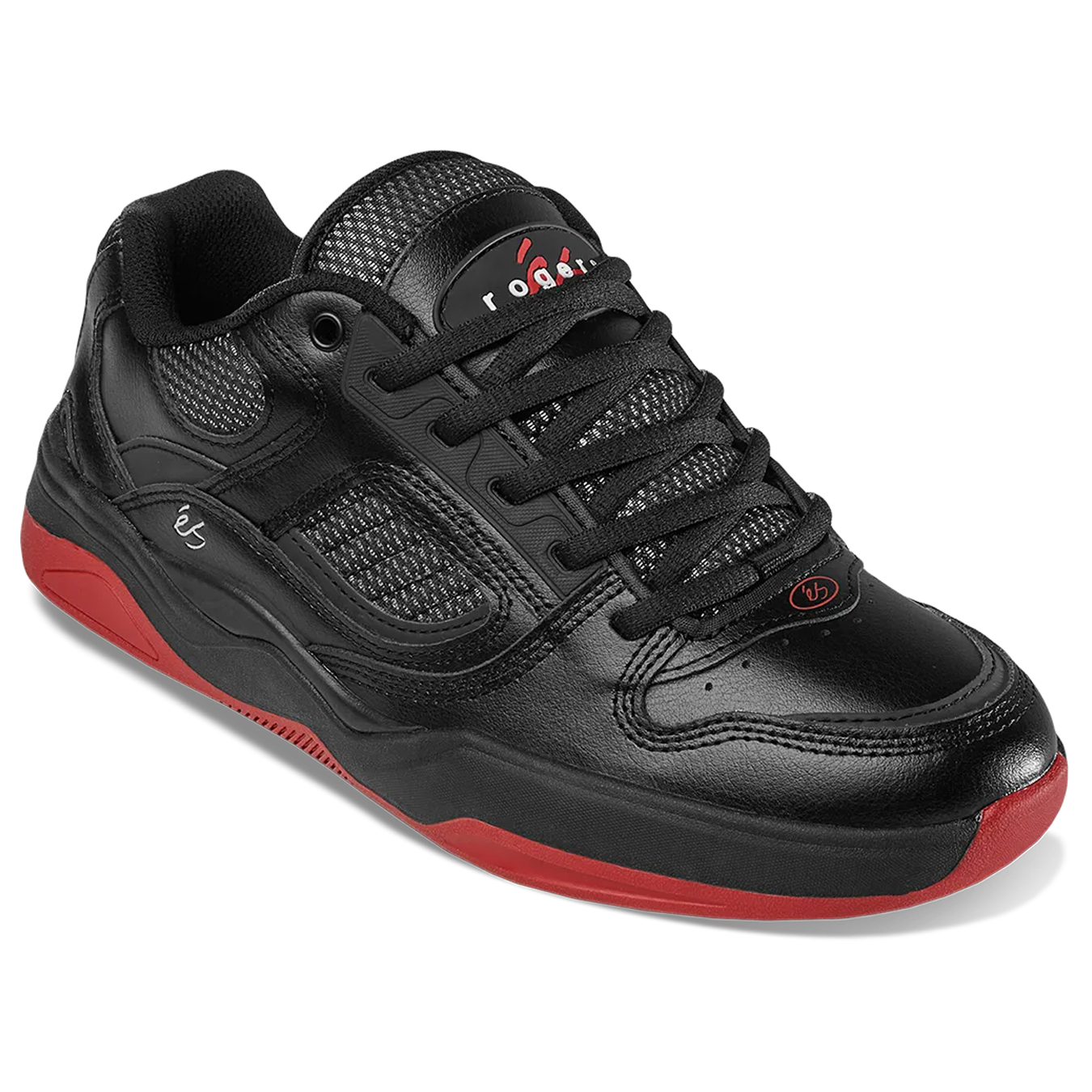 Tj Rogers Shoe